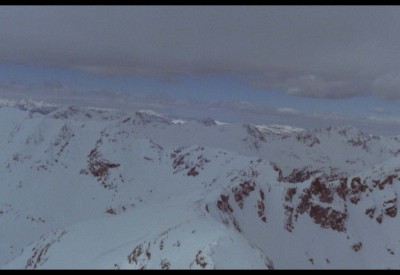 Supervivientes de los Andes