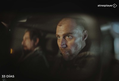 33 días (Capítol 1)