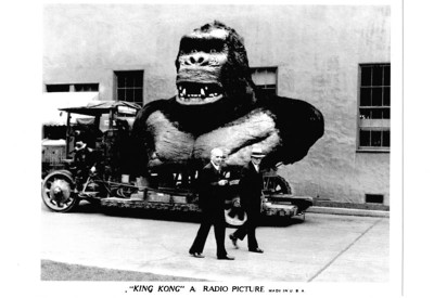 Carlos Cardona, un ibicenco en Hollywood