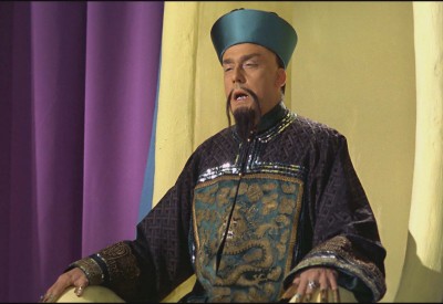 Dame un poco de amooor...!