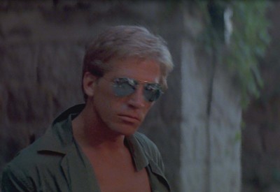 Dangerous Encounters of the First Kind