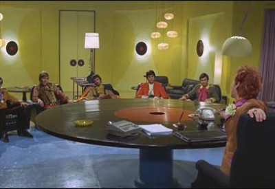 Dame un poco de amooor...!