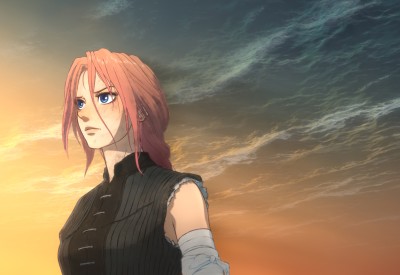 Scarlet