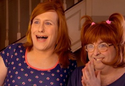 Rafaela y su loco mundo (Capítols 1, 4 i 5)