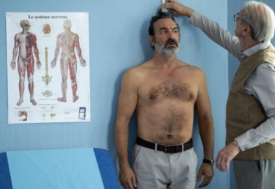 El hombre menguante (L'homme qui rétrécit)