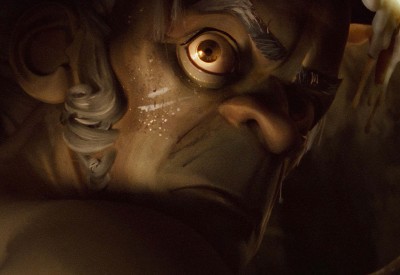 El Fantasma de la Quinta