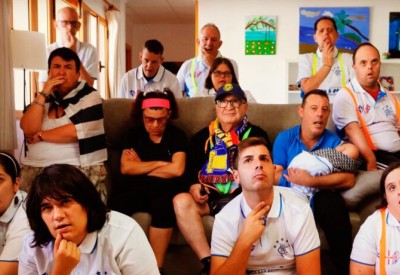 La morada del androide