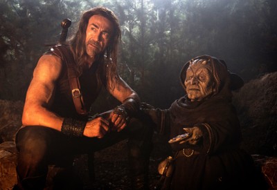Deathstalker