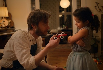 The Rumble-Bumble Rally