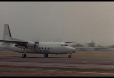 Supervivientes de los Andes