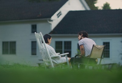 The True Beauty of Being Bitten by a Tick