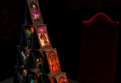 Hammer: Heroes, Legends and Monsters