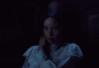 Abraham's Boys: A Dracula Story