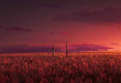 Xana y el secreto del tiempo (The Girl Who Stole Time)