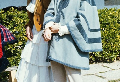 Vera, un cuento cruel