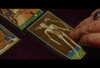 Las Lágrimas de Sísifo