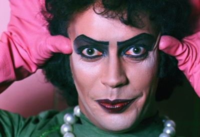 Strange Journey: The Story of Rocky Horror
