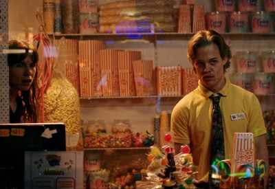 All These Faces Are Starting To Look Bizarrely Familiar