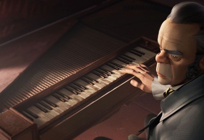 El Fantasma de la Quinta