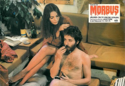 Morbus (o bon profit)