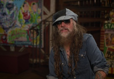 The Vincent Price Legacy (Festival Cut)