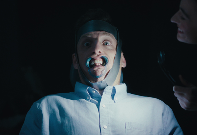 Baby Blues - Going Dark