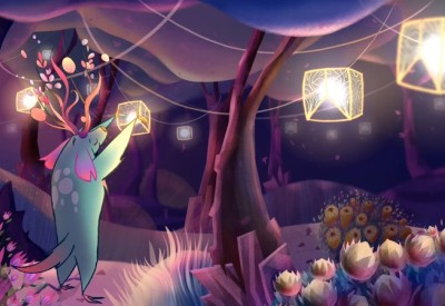 Wishes: Windows & Nests