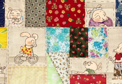 The Rabbit's House at Number 968