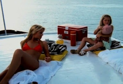 El triángulo diabólico de las Bermudas