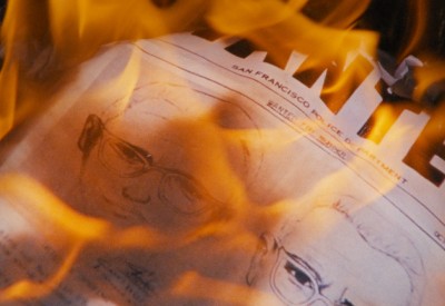 Zodiac Killer Project