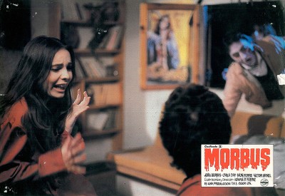 Morbus (o bon profit)