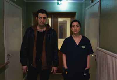 The Home (Mattias J. Skoglund)