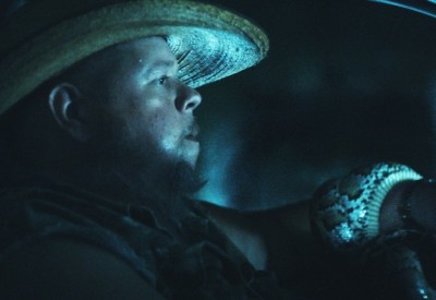 The Python Hunt