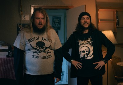 Deathgasm II: Goremageddon