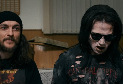 Deathgasm II: Goremageddon