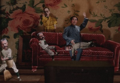 The Great History of Western Philosophy