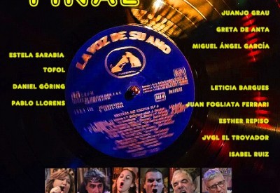 HCLM - Degustación variada