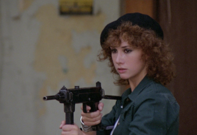 Traficantes de pánico