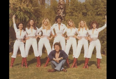 Masters of the Grind