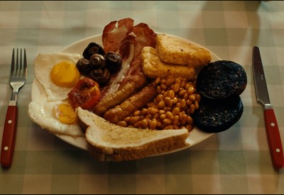 The Big Breakfast