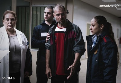 33 días (Capítol 1)