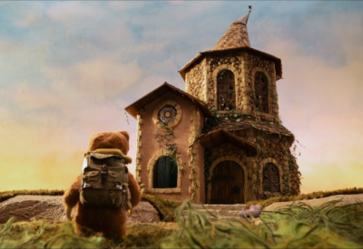 Le Petit et Le Géant