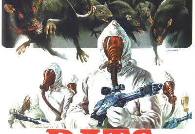 Rats: Notte di Terrore