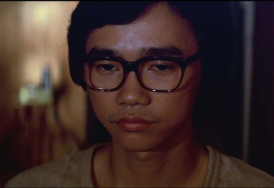 Dangerous Encounters of the First Kind