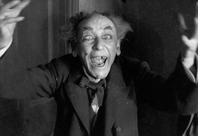 Theatre of Horrors: The Sordid Story of Paris' Grand Guignol