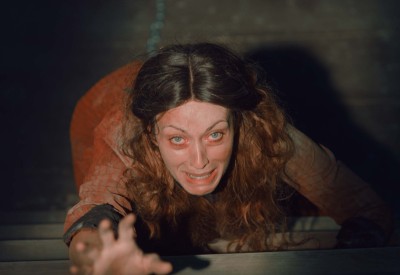 Abraham's Boys: A Dracula Story