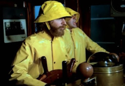 El triángulo diabólico de las Bermudas