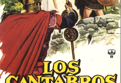 Los cántabros