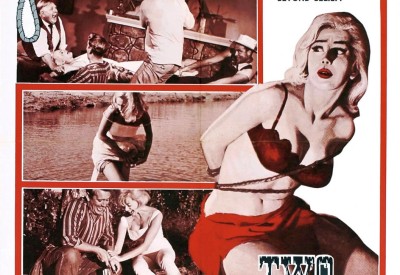 Two Thousand Maniacs!