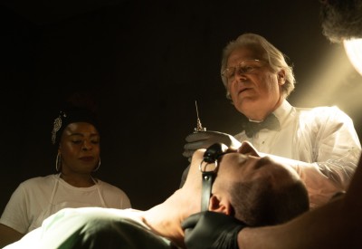 The Home (James DeMonaco)